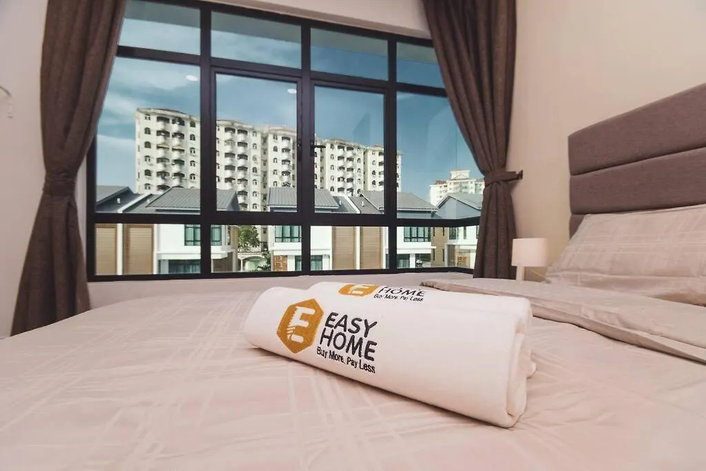 הוילה Luxury 3-Sty Semi-D 5Br 5Bath@Batu Ferringhi 15Ppl